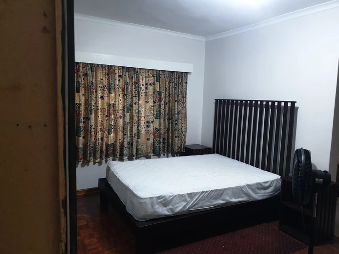 Helensvale furnished cottage to rent 