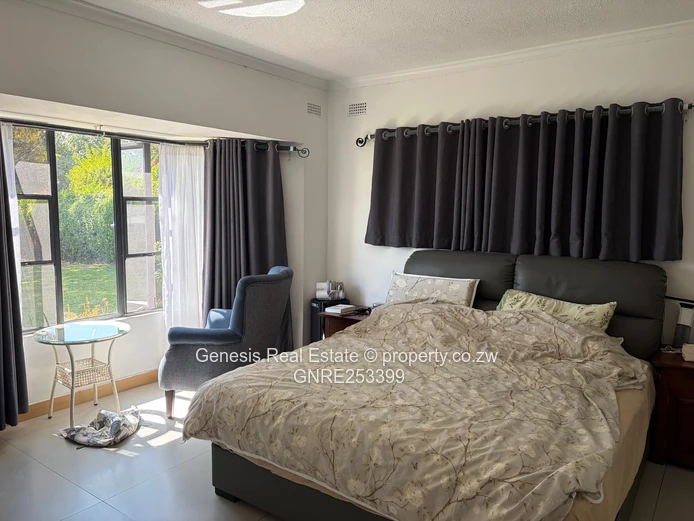 Charming home in the Brooke Golf Estate