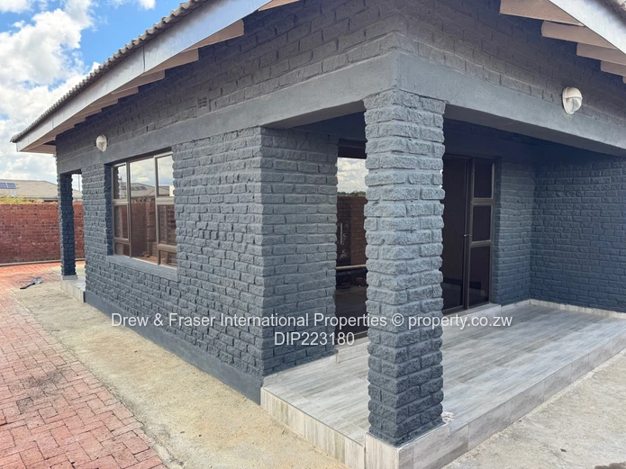 Stunning 4-Bedroom Home in Secure Mabvazuva, Ruwa!