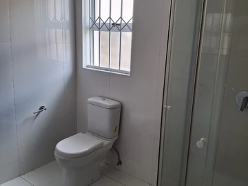 2 Bedroom Townhouse Complex