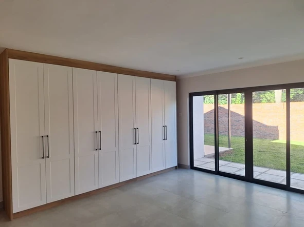 3 Bedroom Townhouse Complex