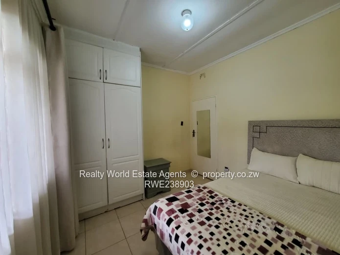 Hillside House To Rent