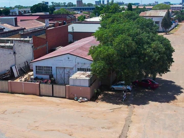 Shop & Retail Property