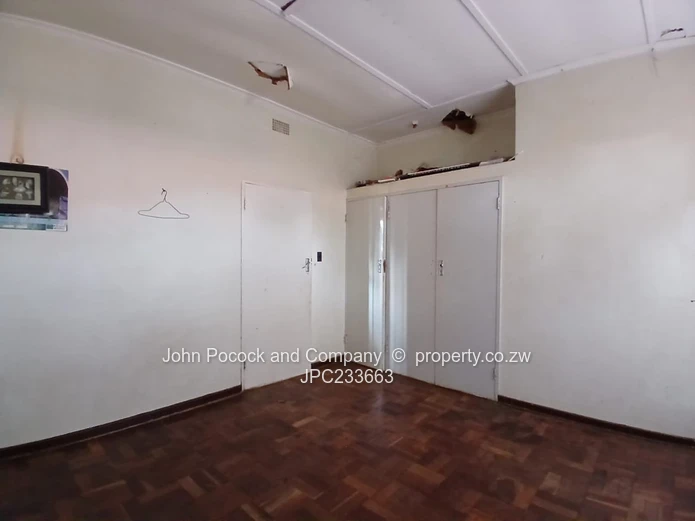 A hidden gem in the prime area of Morningside! 