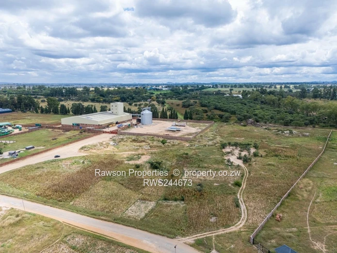 Waterfalls Commercial/ Industrial Stands For Sale