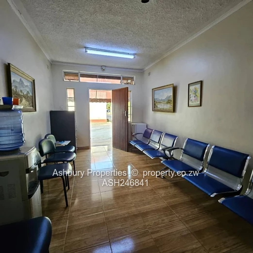 Prime Commercial Property For Sale 