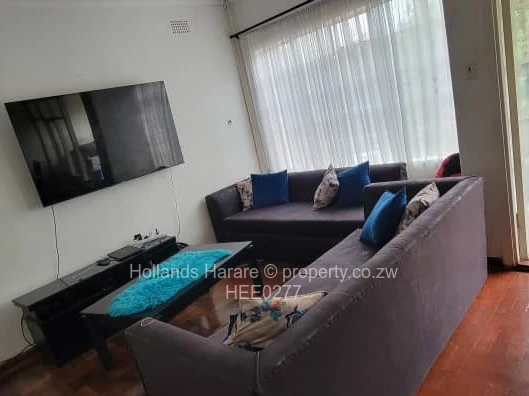 Avenues- Baines./Parklane Flats