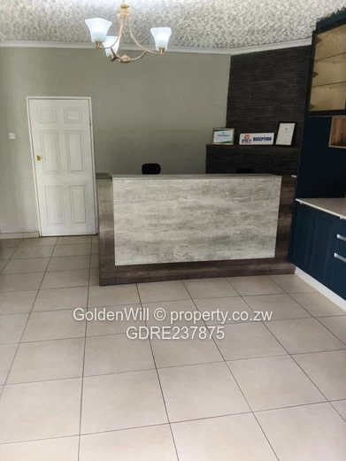 Bluffhill House for Rent 