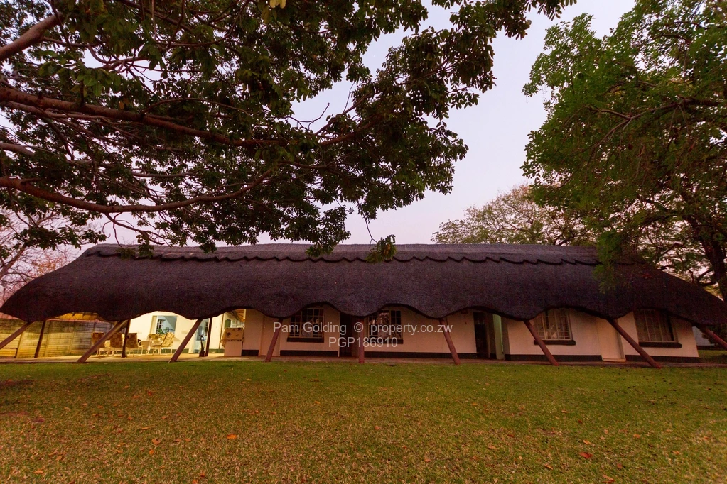 4 Bed Houses for Sale in Kariba PGP186910