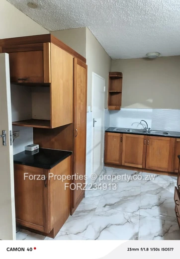 Beautiful 3-Bedroomed Flat Fully Furnised