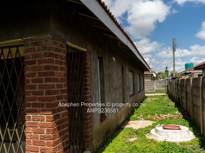  TYNWALD NORTH 4 Bedroomed Family Home for sale.