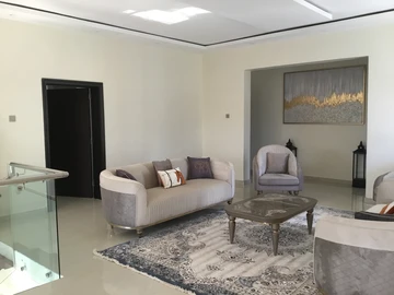 5 Bedroom Townhouse Complex