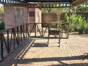 2 Bedroom Cottage