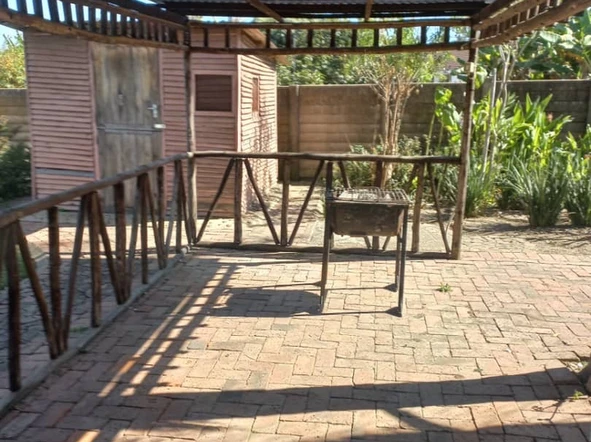 2 Bedroom Cottage