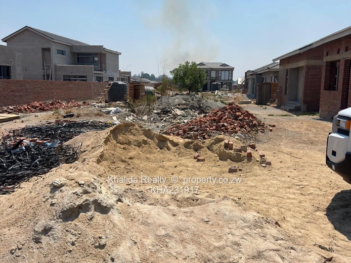 Arlington East Stand For Sale 