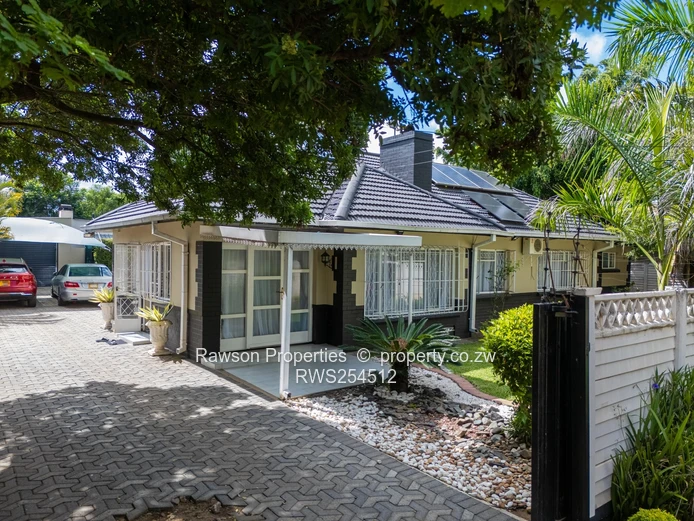 Superb opportunity in Avondale 