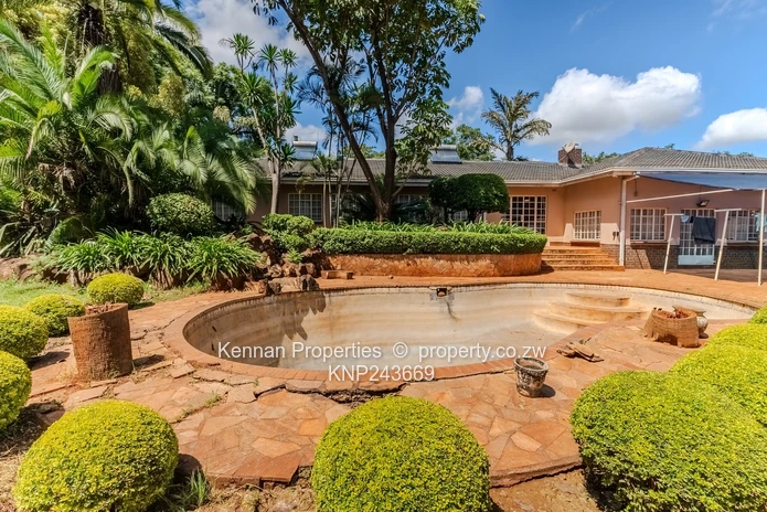 Prime Investment Opportunity