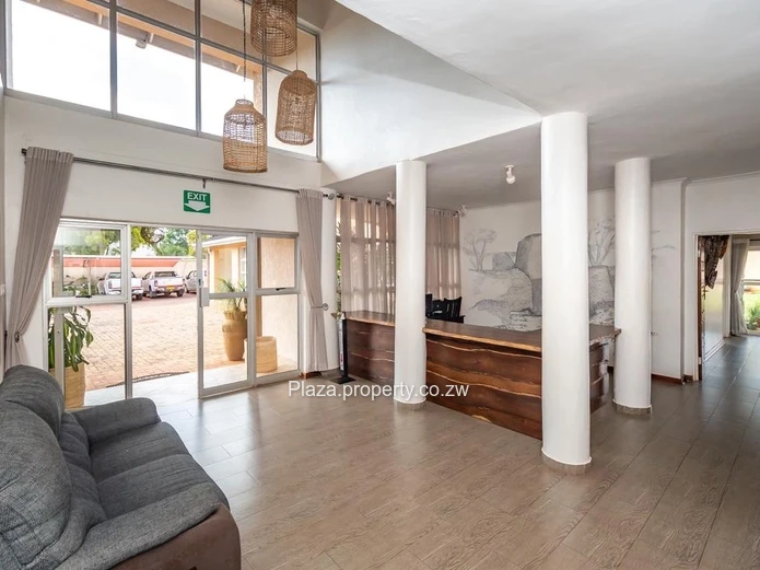 Luxury Multi-purpose Property In Greystone Park (Sole Mandate)