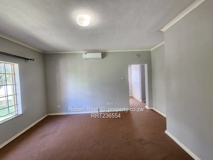 3 Bedroom Cluster House to Rent in Virgina Gardens, Highlands