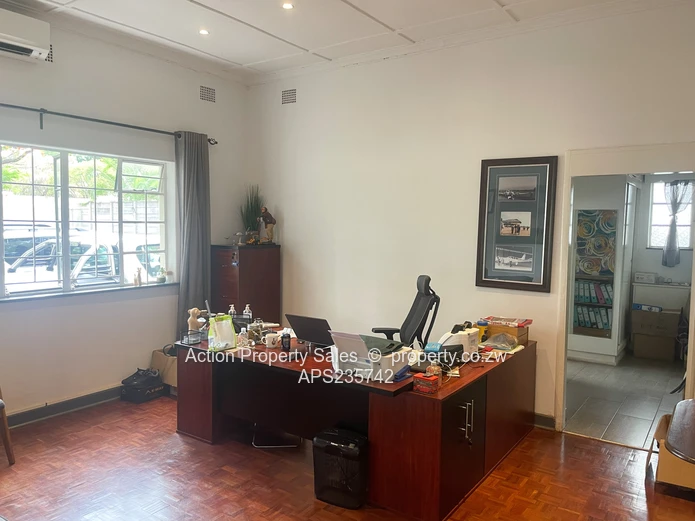 Commercial Property For Rent In Avondale