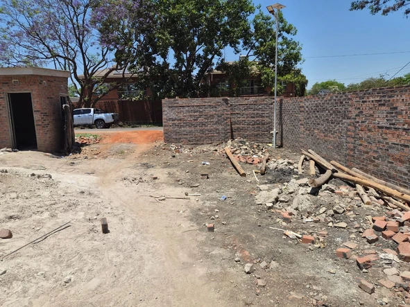 3 Bedroom Townhouse Complex