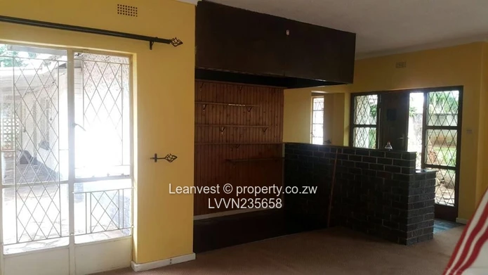 Hillside House To Let 