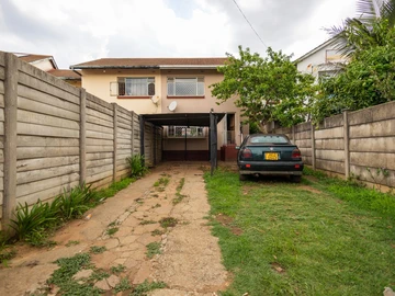 Braeside Duplex Flat For Sale