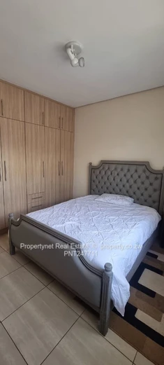 Flat For Sale!!!