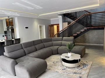 5 Bedroom Townhouse Complex