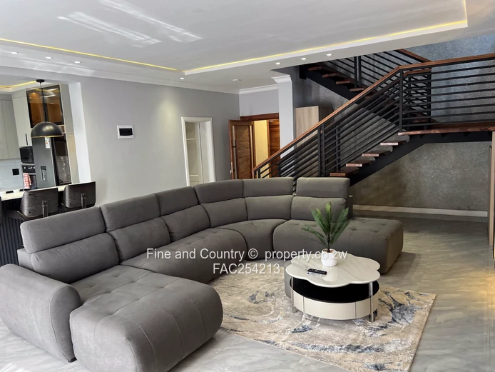 Contemporary Executive B&B Accommodation