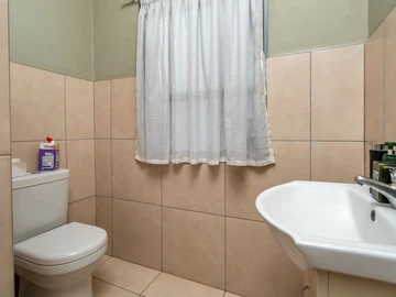 2 Bedroom Townhouse Complex