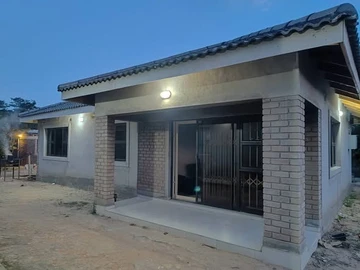3 Bedroom Cottage