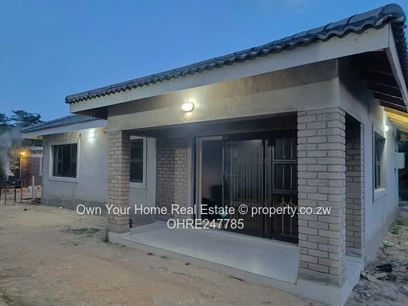 Sunway city cottage  to rent 