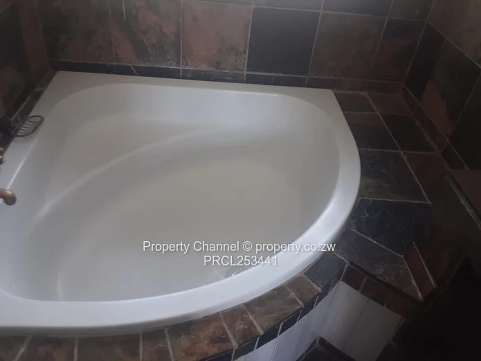 House For Sale in Bromhof Randburg Gauteng