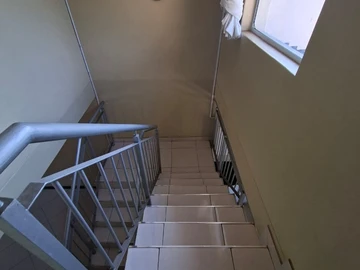 3 Bedroom Garden Flat