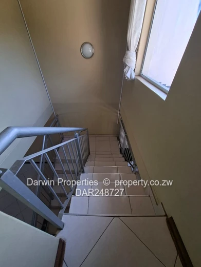 Serene Location.  Immaculate Complex