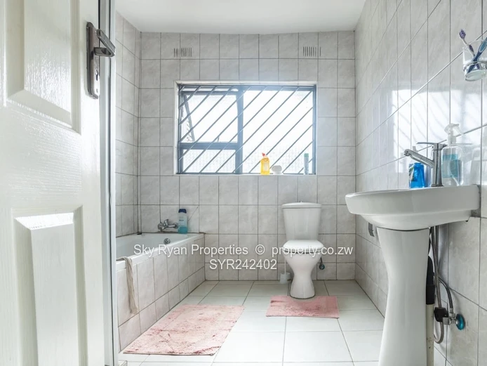 Cold Comfort House For Sale