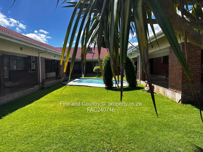Executive Property for Sale – Selborne Park