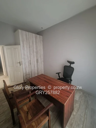 Commercial space to let | Borrowdale West, Vainona