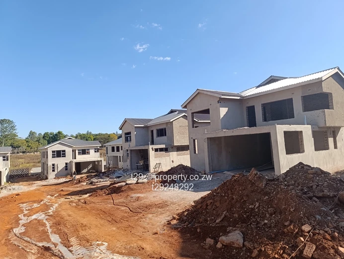 Greystone park cluster house for sale 