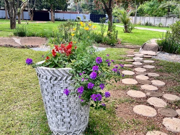 4 Bedroom Townhouse Complex