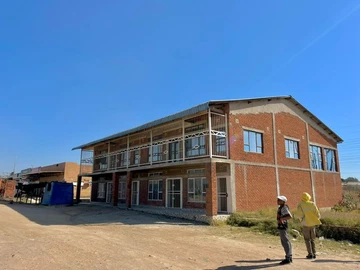 Shop & Retail Property