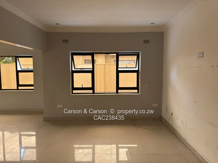 Modern house available for rental in Mainway Meadows 