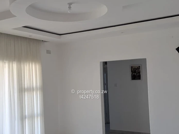 Mount pleasant heights 4 bedroom apartment to rent 
