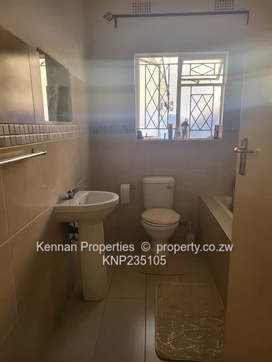 Delightful Starter Home Perched On A Hill