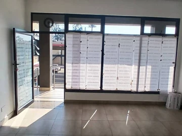 Shop & Retail Property