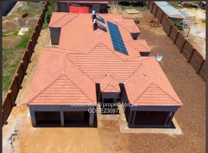 House for Sale in Sandton 