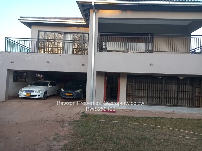 Gletwin House For Sale