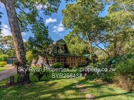 Glen Lorne, Harare North for sale