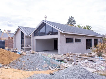 3 Bedroom Townhouse Complex